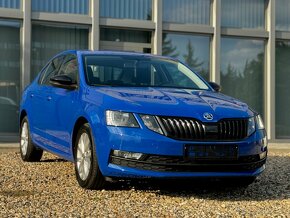 Škoda Octavia 1.5 TSI Ambition,DPH - 2