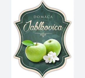 Jablkovica - 2