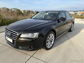 AUDI A8 4.2FSI QUATTRO - 2