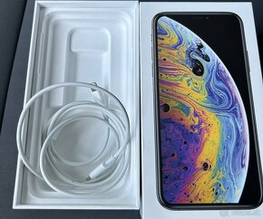 Iphone xs, 64 GB - 2