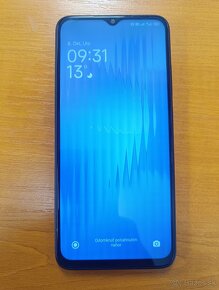 Xiaomi POCO M4 5G, záruka - 2