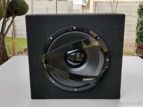 Subwoofer do auta - 2