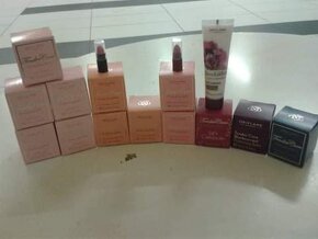 Hojivý zázrak Oriflame - 2