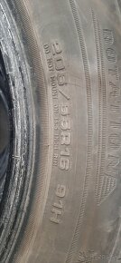 205/55 R16 91H Dunlop - 2