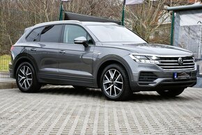 Volkswagen Touareg 3.0 TDI V6 SCR 4X4 INNOVISION 231k SR DPH - 2