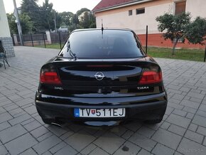 Opel tigra 1.4 66kw - 2