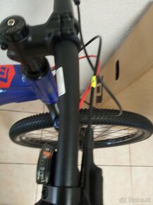 27.5" horský bicykel Maxbike Disc - 2