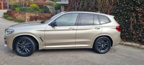 BMW X3 G01 M40i - 2