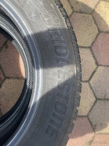 Bridgestone 235/60 R18 107H Blizzak LM005 - 2