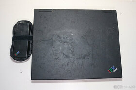 IBM Thinkpad T23 - 2