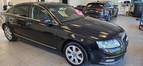 Audi a6 c6 3.0 v6 quattro - 2