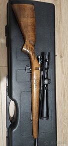 Malorážka CZ 455 Jaguar .22lr - 2