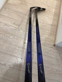 Hokejky CCM Trigger 8 Pro - 2