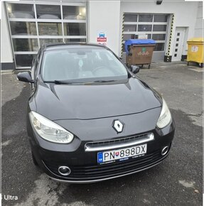 Renault Fluence - 2