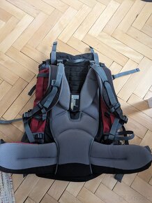 DEUTER TETON 65 + 10 - 2