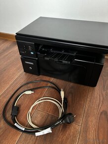 tlačiareň HP LaserJet Pro M11132 s kablami - 2