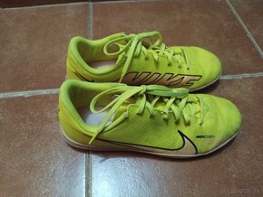 Turfy nike Mercurial - 2