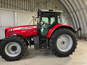 Massey Ferguson 6475 - 2