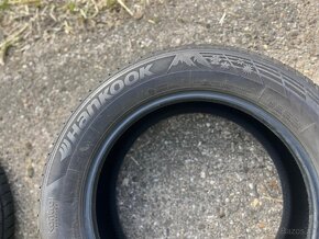 Hankook 225/60 r17 zimne - 2