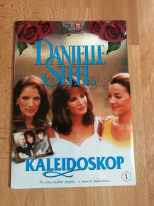 DVD - Danielle Steel (2 ks) - 2