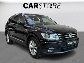 Volkswagen Tiguan Allspace 2.0 TDI 4MOTION - 2