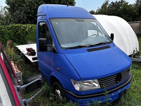 Mercedes Sprinter 2.9TD - 2