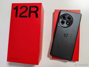 OnePlus 12R 5G 16 GB/256/TOP STAV/SK ZÁRUKA - 2