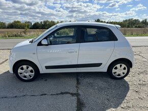 Renault Twingo 1,0 Experience Odpočet DPH - 2