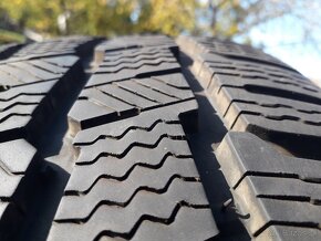 215/65 r16C zimne pneumatiky - 2