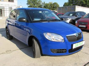 Škoda Fabia 1.2 HTP Ambiente - 2