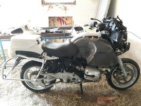 BMW R 1100 RT - 2