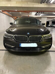 BMW 630d GT (G32) - 2