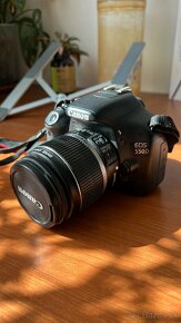 Canon EOS 550D - 2