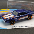 Hot wheels 1 - Dodge & Pontiac a iné - 2