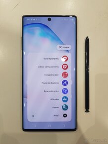 Samsung Note 10+ - 2