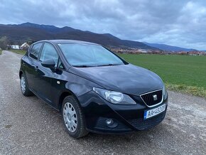 Seat Ibiza - 2