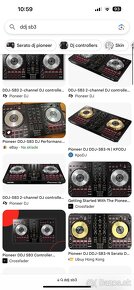 Pioneer DJ sb3 - 2