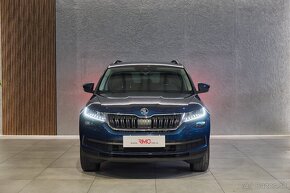 Škoda Kodiaq 2.0TDI 110kW, automat, 4x4, DPH - 2