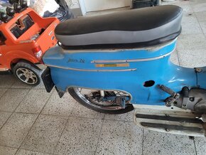 Jawa pionier  50 - 2