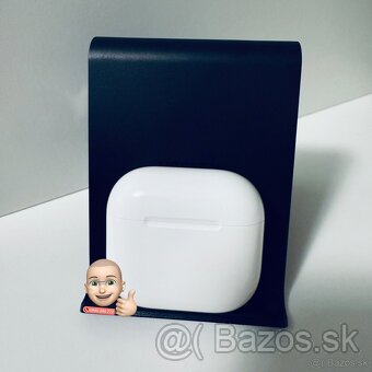 ☘️ [ORIGINÁL] - Apple AirPods 4 / ANC - 2