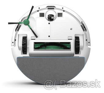 iRobot Roomba Combo® Essential White biely - 2