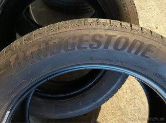 Letne pneumatiky Bridgestone - 2