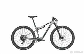 Lapierre XRM 6,9 - 2