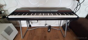 Korg SP 250 - Stage piano, zánovný stav - 2