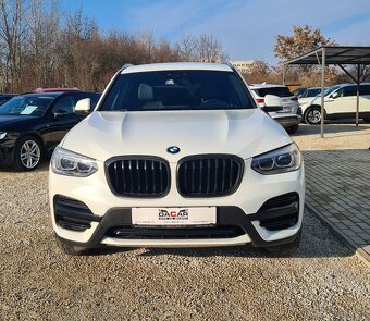 BMW X3 XDRIVE 2.0 D - 2