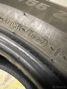 Kumho 255/55 R19 2022 2x=100e - 2