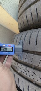 Letné Hankook Kinergy Eco 2 205/55/16 91H - 2