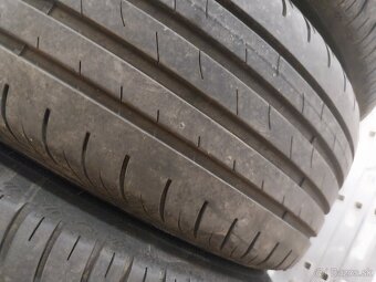 5x112 R16 +205/55 R16 (8mm) - 2