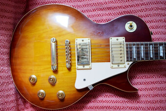 Vintage V100  Les Paul - 2