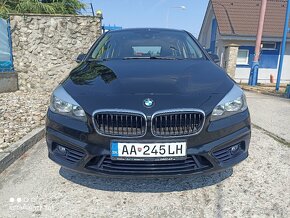 BMW Rad 2 220d  XDRIVE GRAN TOURER  SPORT-LINE - 2